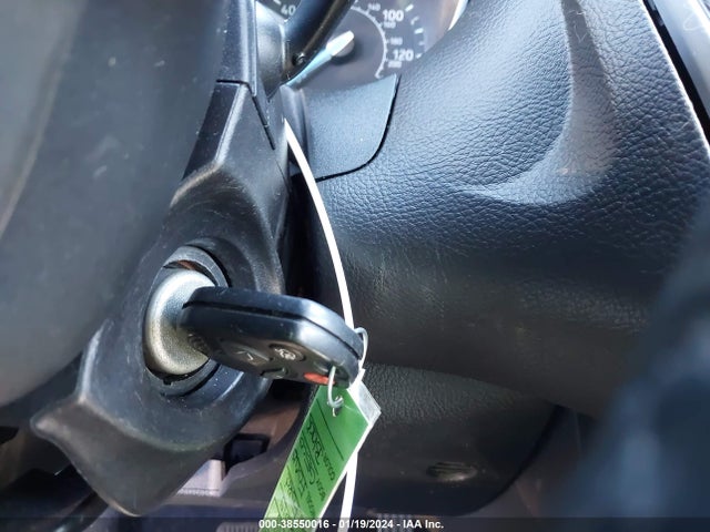 2015 FORD FOCUS SE VIN: 1FADP3F23FL321535