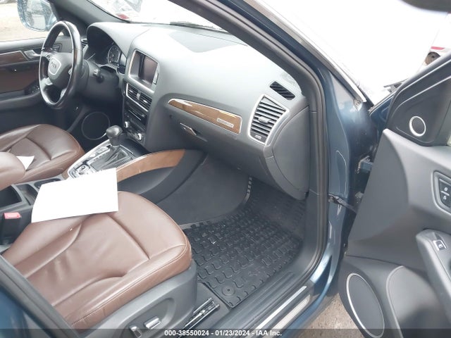 WA1L2AFP3GA106488 Audi Q5 2.0t Premium