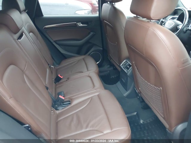 WA1L2AFP3GA106488 Audi Q5 2.0t Premium