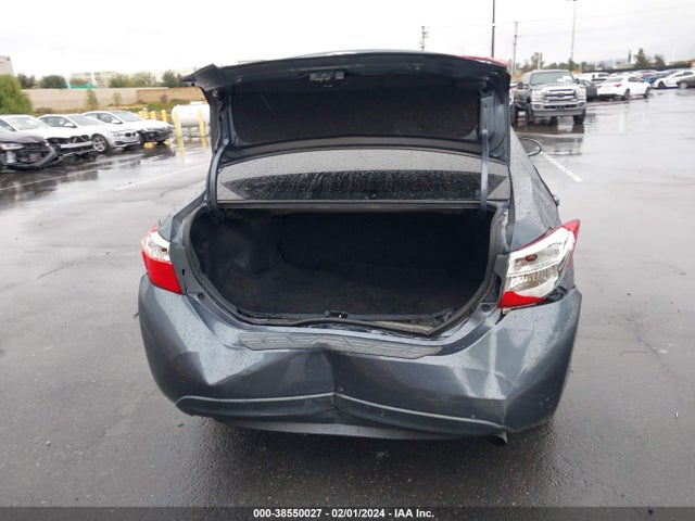 Toyota Corolla Le Eco 2017 2T1BPRHE3HC754617 Image 16