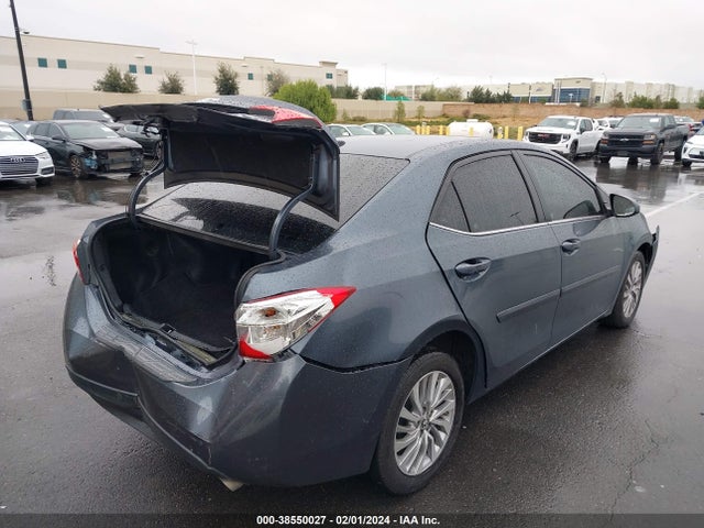 Toyota Corolla Le Eco 2017 2T1BPRHE3HC754617 Image 4