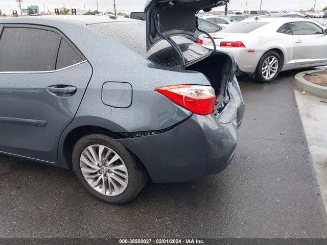 Toyota Corolla Le Eco 2017 2T1BPRHE3HC754617 Image 6