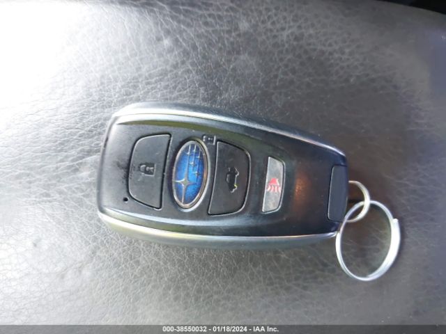JF1VA1L65H9833895 Subaru Wrx Limited