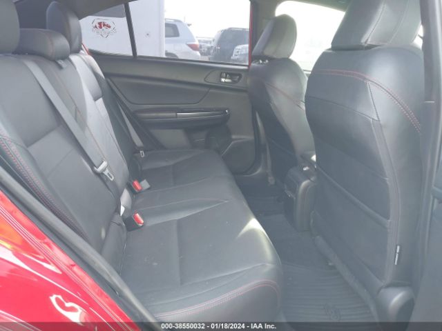 JF1VA1L65H9833895 Subaru Wrx Limited