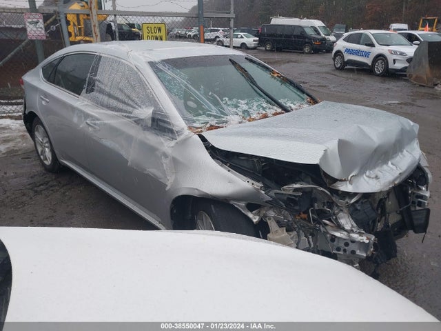 2014 4T1BK1EB8EU129862 main image