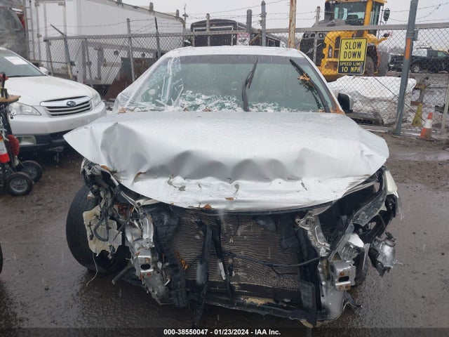 Toyota Avalon Xle Premium 2014 4T1BK1EB8EU129862 Image 11