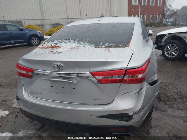 Toyota Avalon Xle Premium 2014 4T1BK1EB8EU129862 Image 15