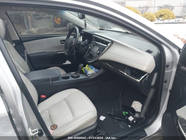Toyota Avalon Xle Premium 2014 4T1BK1EB8EU129862 Image 5