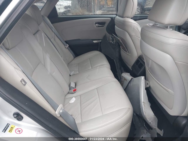 Toyota Avalon Xle Premium 2014 4T1BK1EB8EU129862 Image 8