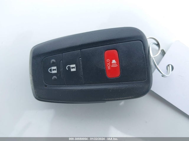 Toyota Corolla Se/xse 2019 JTNK4RBE5K3063389 Image 11