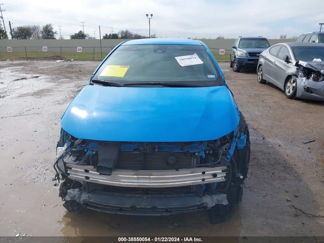 Toyota Corolla Se/xse 2019 JTNK4RBE5K3063389 Image 12