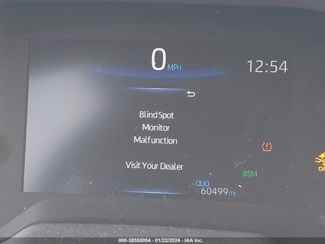 Toyota Corolla Se/xse 2019 JTNK4RBE5K3063389 Image 15