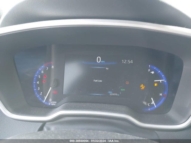 Toyota Corolla Se/xse 2019 JTNK4RBE5K3063389 Image 7