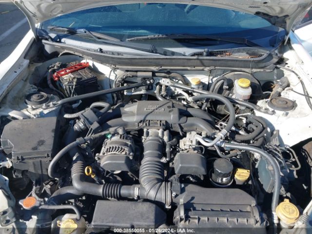 JF1ZNAA1XF9709499 Scion FR-S