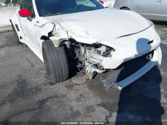JF1ZNAA1XF9709499 Scion FR-S