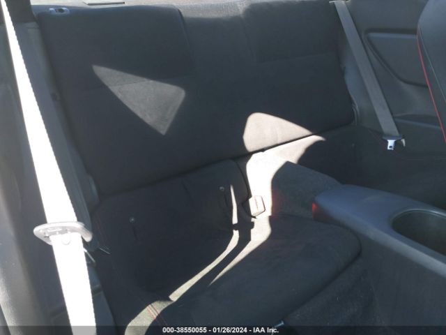 JF1ZNAA1XF9709499 Scion FR-S