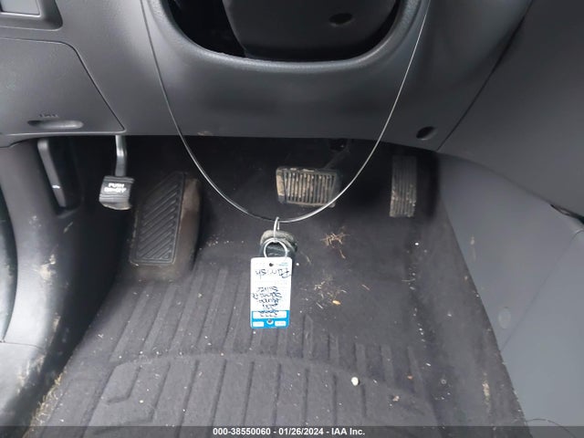 2011 HYUNDAI SANTA FE SE VIN: 5XYZHDAG0BG076690