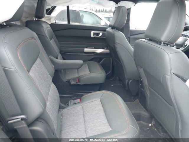1FMSK8JH3NGC34794 Ford Explorer Timberline