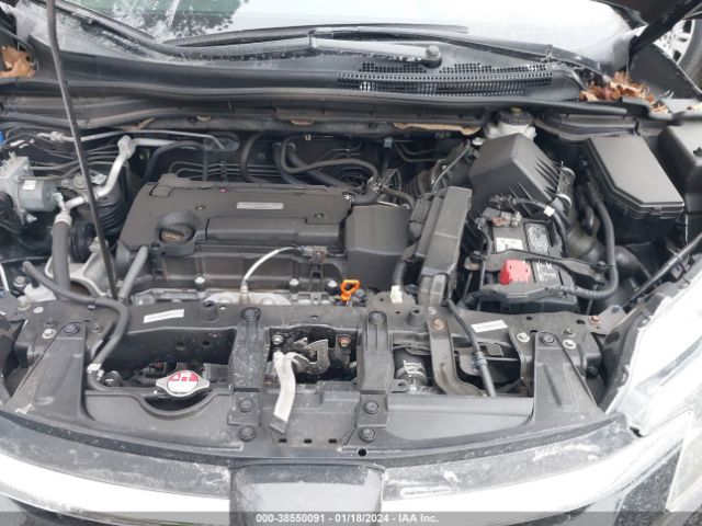 2HKRM4H59GH714791 Honda CR-V EX