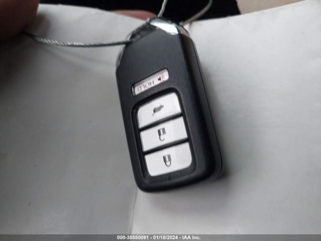 2HKRM4H59GH714791 Honda CR-V EX