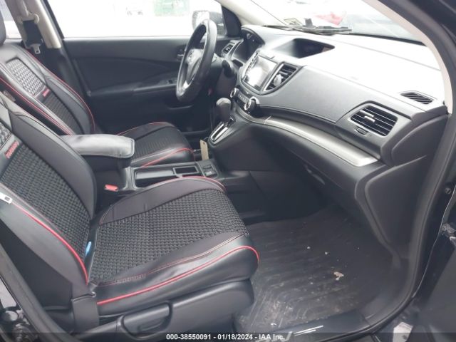 2HKRM4H59GH714791 Honda CR-V EX