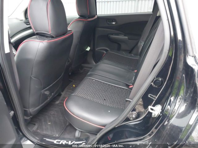 2HKRM4H59GH714791 Honda CR-V EX