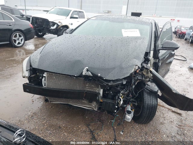 Hyundai Elantra Value Edition 2018 KMHD84LFXJU490941 Image 12