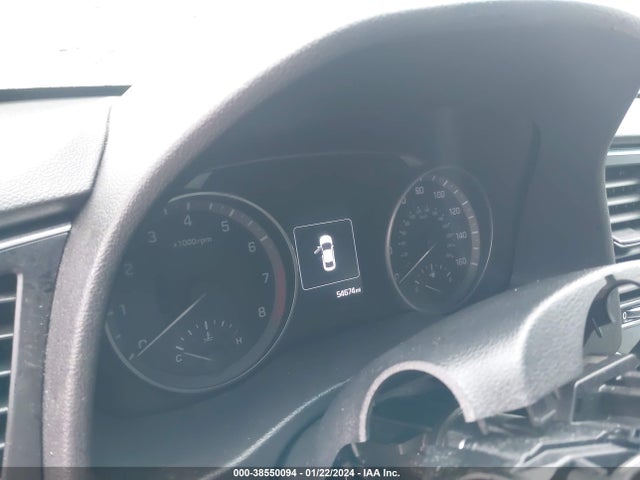 Hyundai Elantra Value Edition 2018 KMHD84LFXJU490941 Image 7