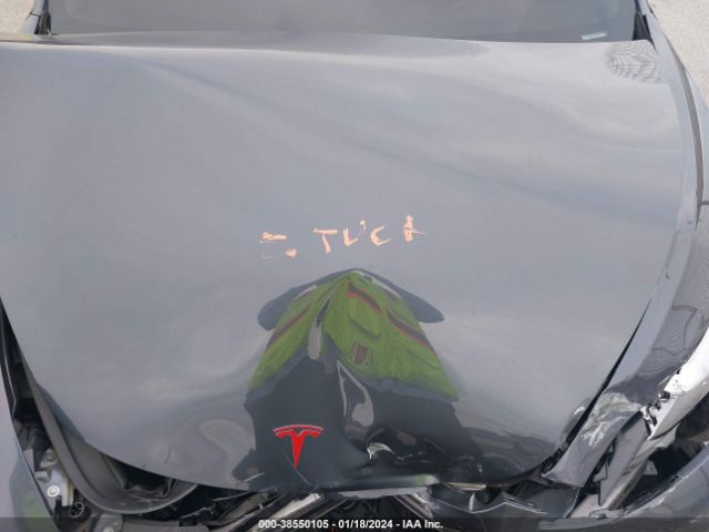 2022 TESLA MODEL 3 5YJ3E1EB7NF306684 Photo 9