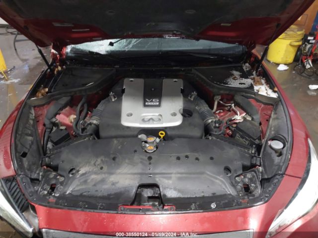 JN1BV7AP8EM673507 Infiniti Q50 Premium