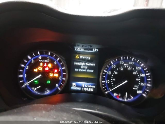 JN1BV7AP8EM673507 Infiniti Q50 Premium