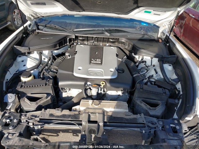 Infiniti Q70 3.7x 2016 JN1BY1AR1GM270087 Image 10
