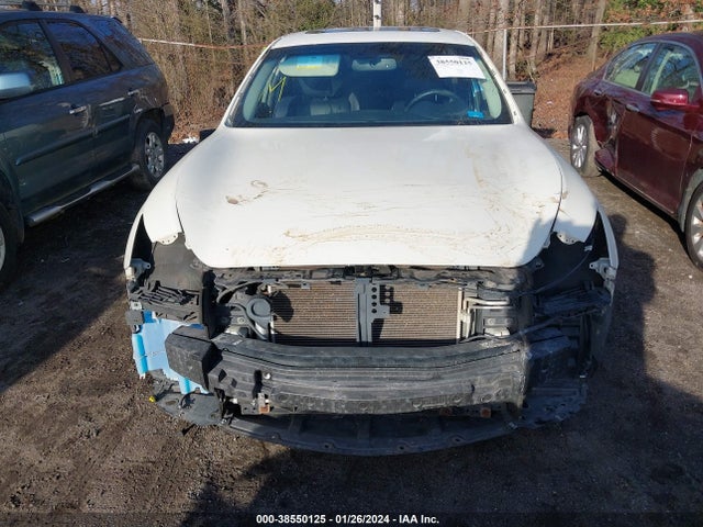 Infiniti Q70 3.7x 2016 JN1BY1AR1GM270087 Image 12