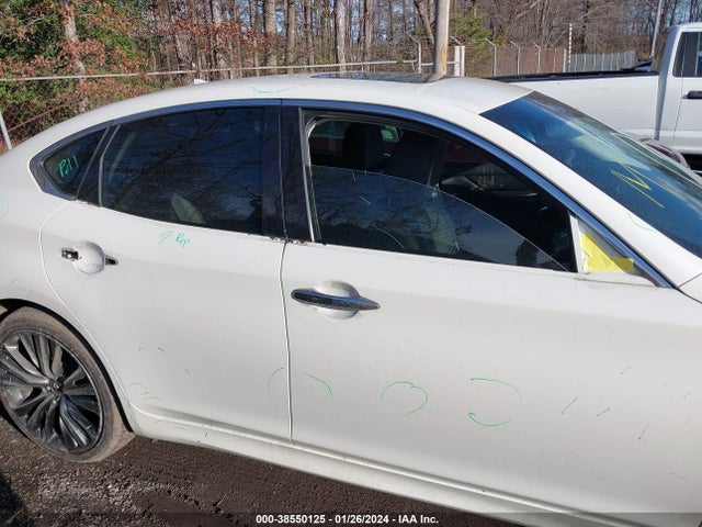 Infiniti Q70 3.7x 2016 JN1BY1AR1GM270087 Image 13