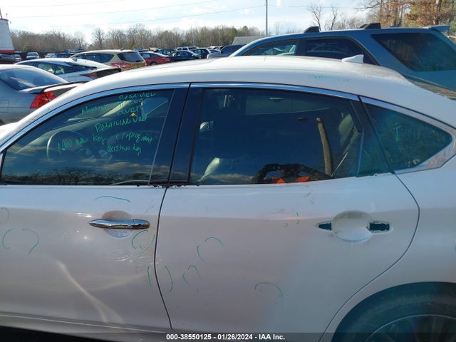 Infiniti Q70 3.7x 2016 JN1BY1AR1GM270087 Image 14