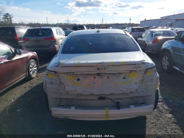 Infiniti Q70 3.7x 2016 JN1BY1AR1GM270087 Image 16
