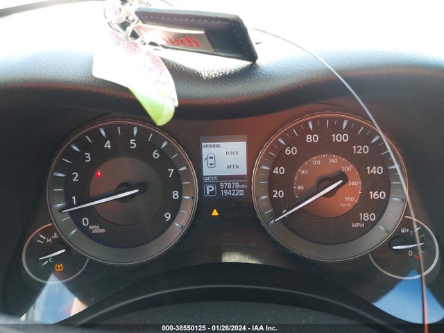 Infiniti Q70 3.7x 2016 JN1BY1AR1GM270087 Image 7