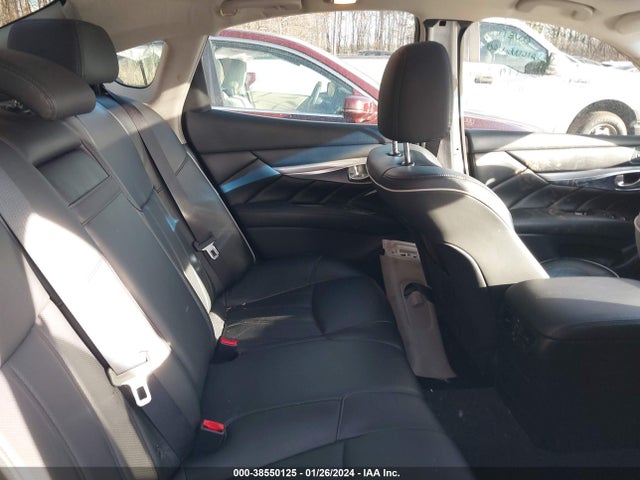 Infiniti Q70 3.7x 2016 JN1BY1AR1GM270087 Image 8