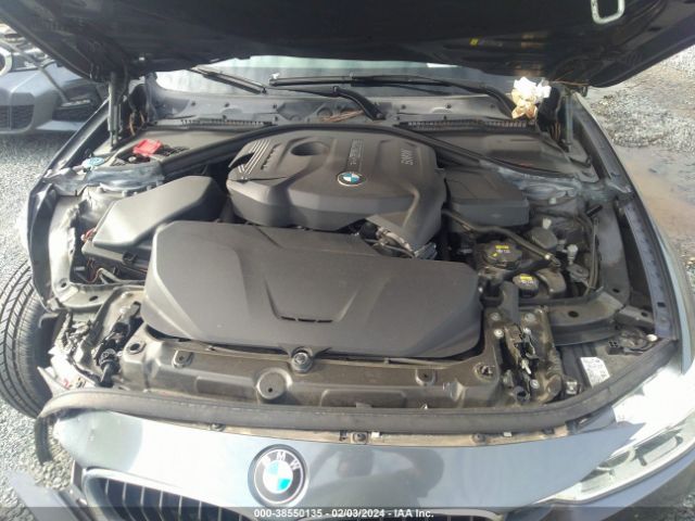 WBA8B9G39HNU52641 BMW 330I