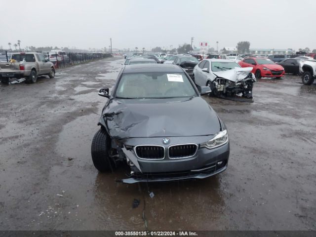 WBA8B9G39HNU52641 BMW 330I