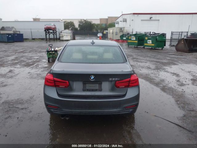WBA8B9G39HNU52641 BMW 330I