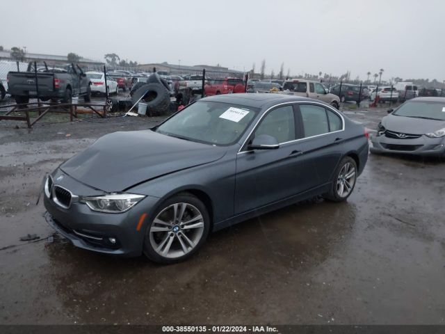 WBA8B9G39HNU52641 BMW 330I