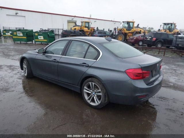 WBA8B9G39HNU52641 BMW 330I