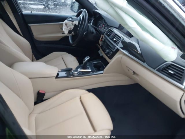 WBA8B9G39HNU52641 BMW 330I