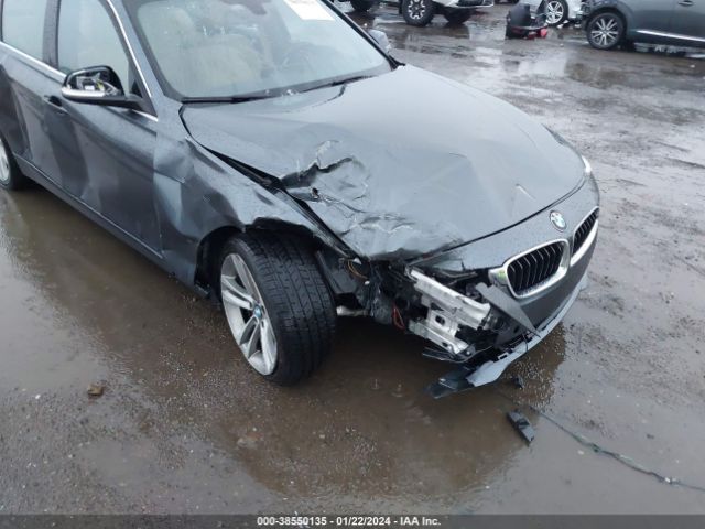 WBA8B9G39HNU52641 BMW 330I