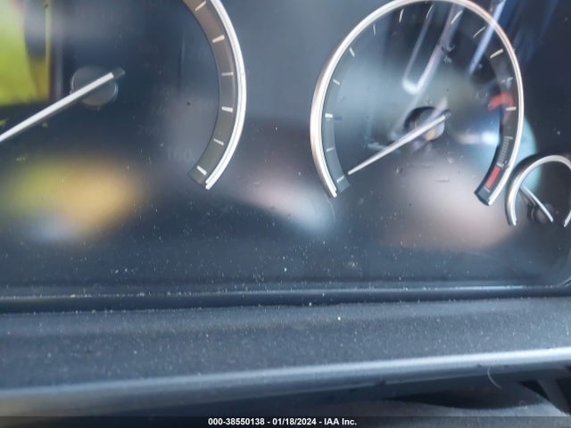 BMW 535i 2014 WBA5B1C53ED483087 Image 7