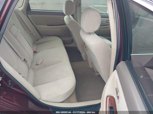 2004 TOYOTA AVALON XLS VIN: 4T1BF28B74U352205
