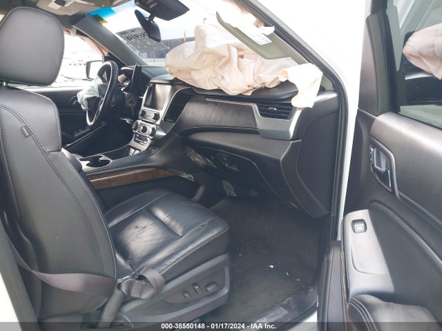 Chevrolet Tahoe Lt 2015 1GNSCBKCXFR737821 Image 5