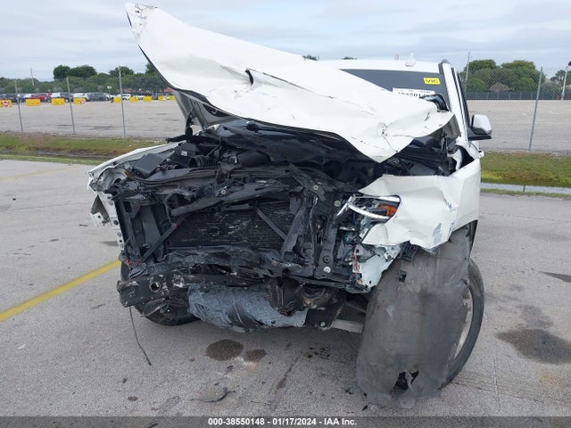 Chevrolet Tahoe Lt 2015 1GNSCBKCXFR737821 Image 6