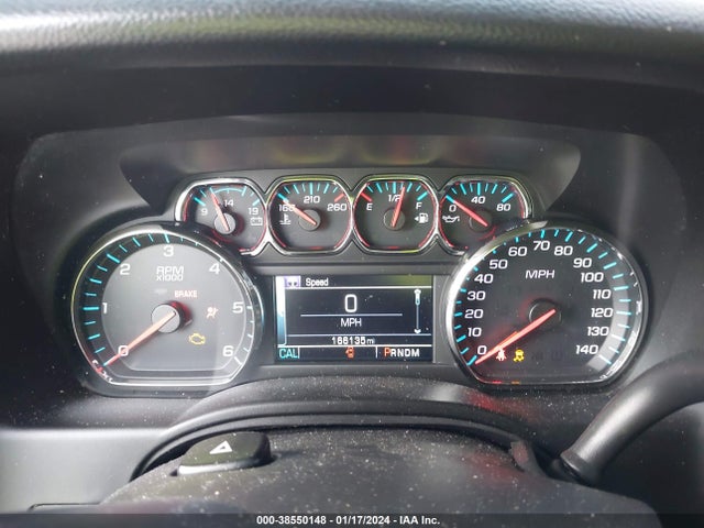 Chevrolet Tahoe Lt 2015 1GNSCBKCXFR737821 Image 7